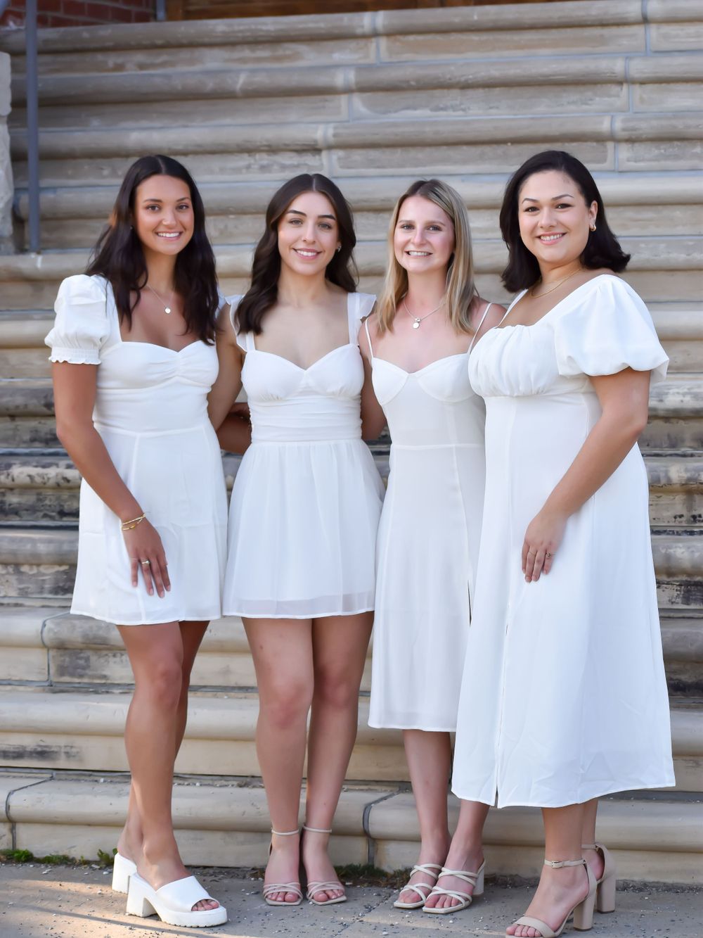 Graduation photo