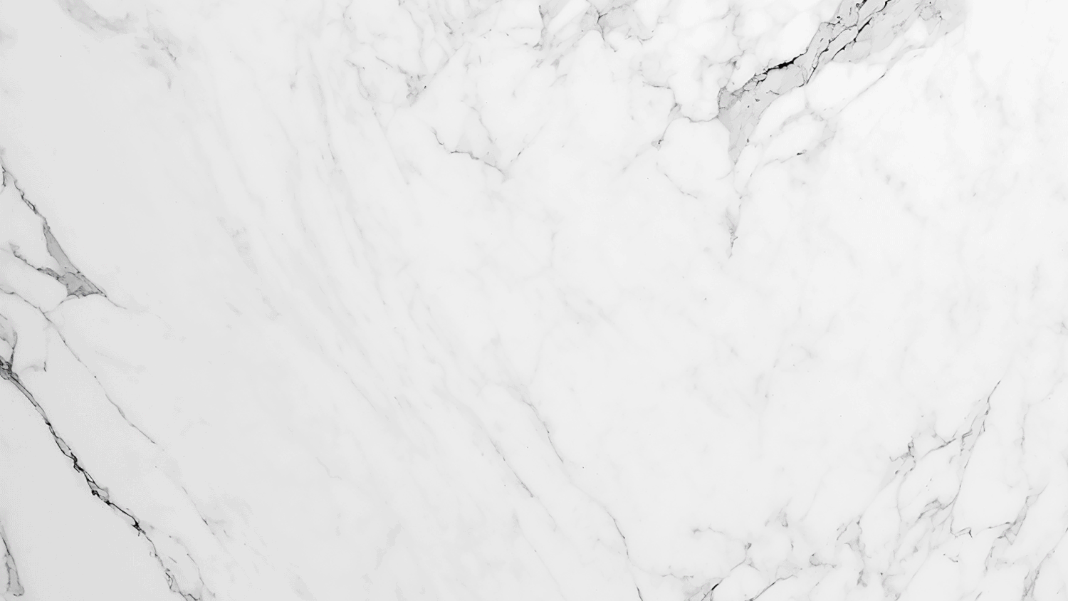Abstract gray and white marble texture background with swirling veins and natural stone patterns.