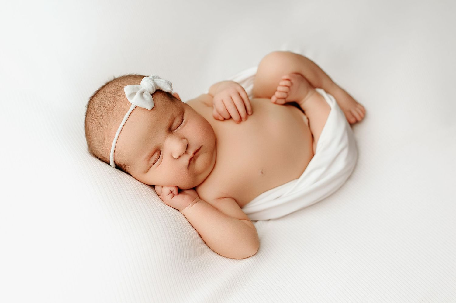 Lucasville Ohio | Portsmouth | Wheelersburg | Minford | Scioto County | Greenup Kentucky | South Shore | Newborn Photography | Baby Photos