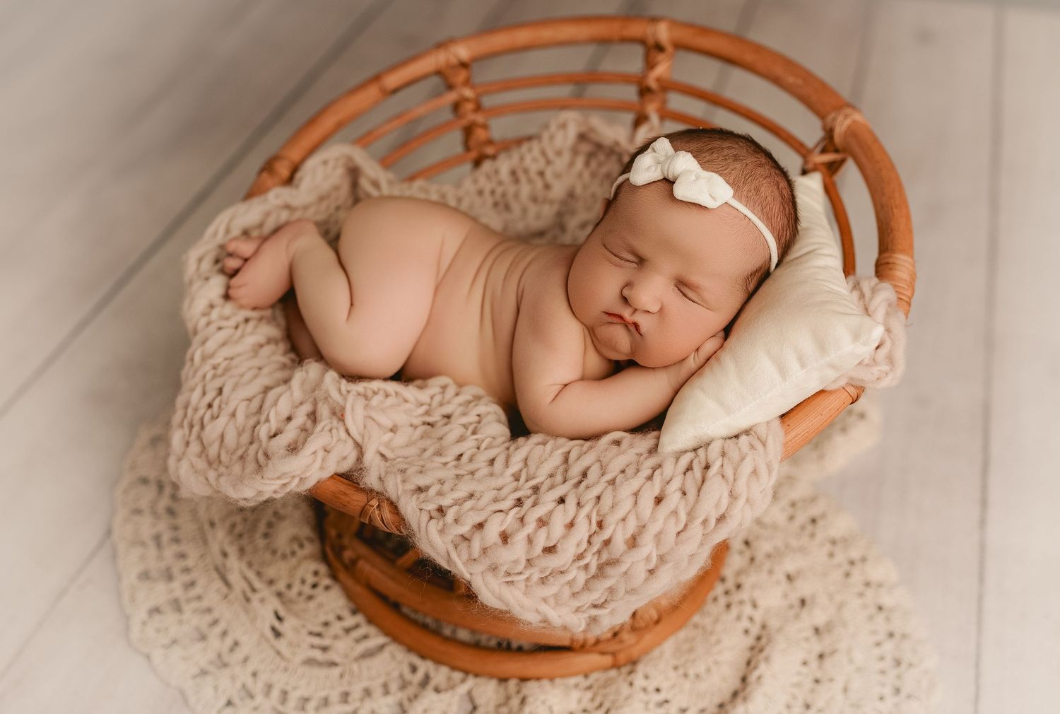 Lucasville Ohio | Portsmouth | Wheelersburg | Minford | Scioto County | Greenup Kentucky | South Shore | Newborn Photography | Baby Photos
