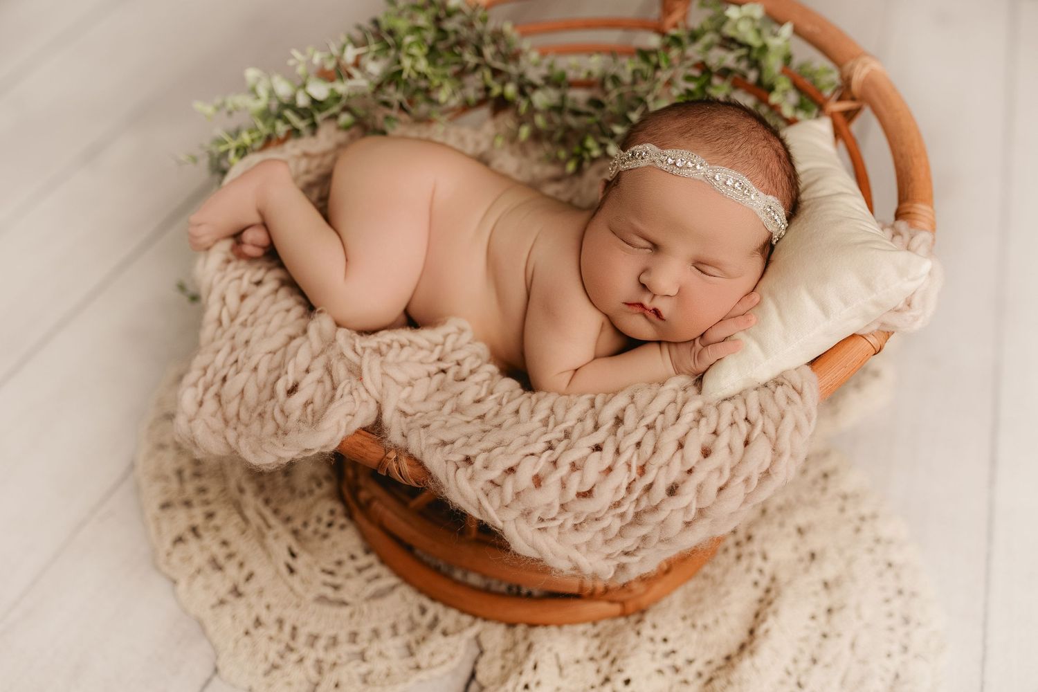 Lucasville Ohio | Portsmouth | Wheelersburg | Minford | Scioto County | Greenup Kentucky | South Shore | Newborn Photography | Baby Photos