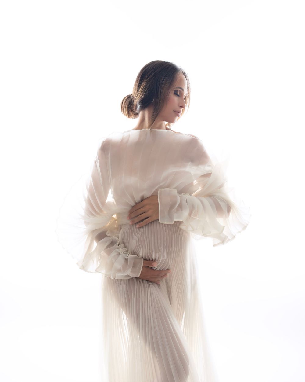 maternity session