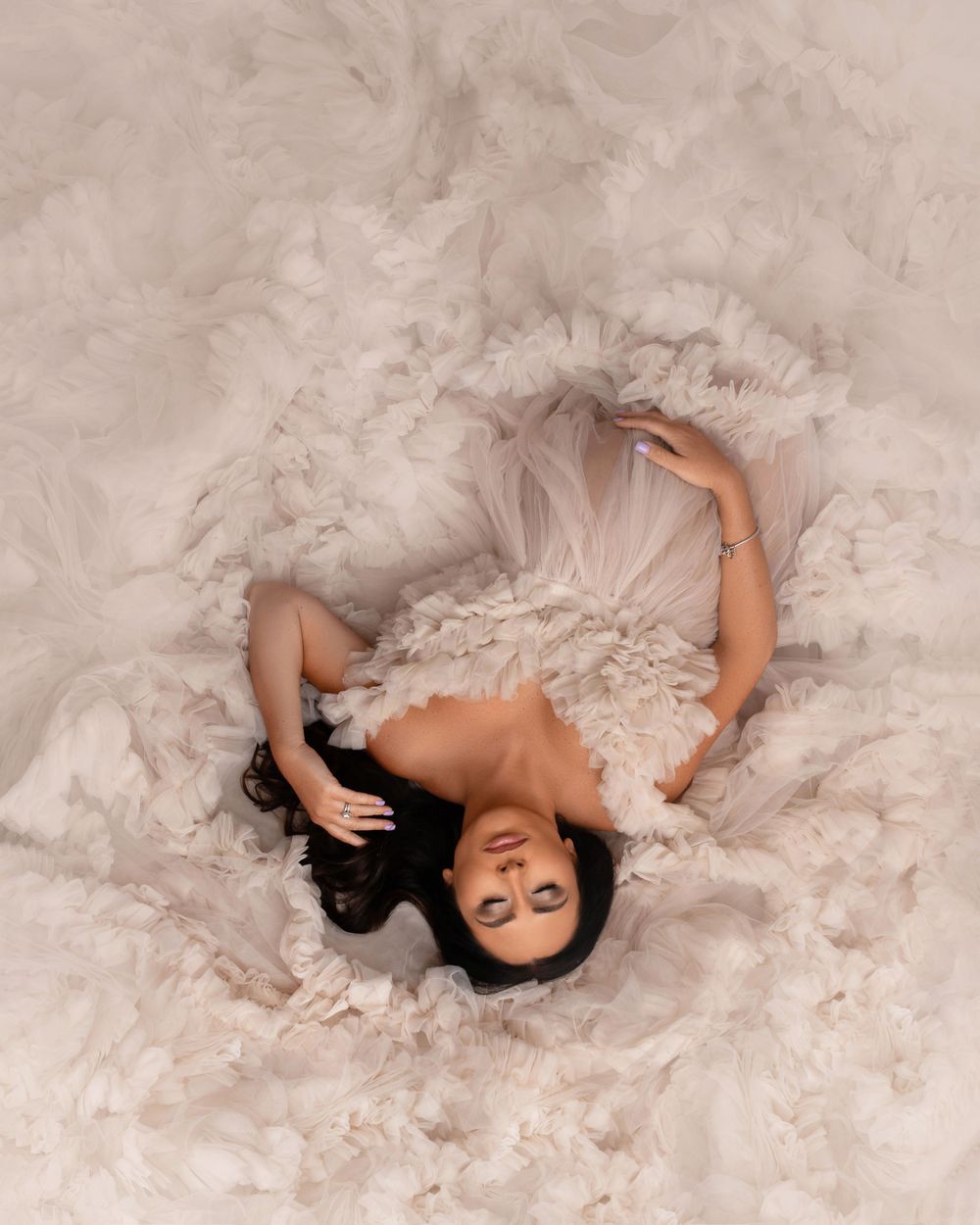 maternity session