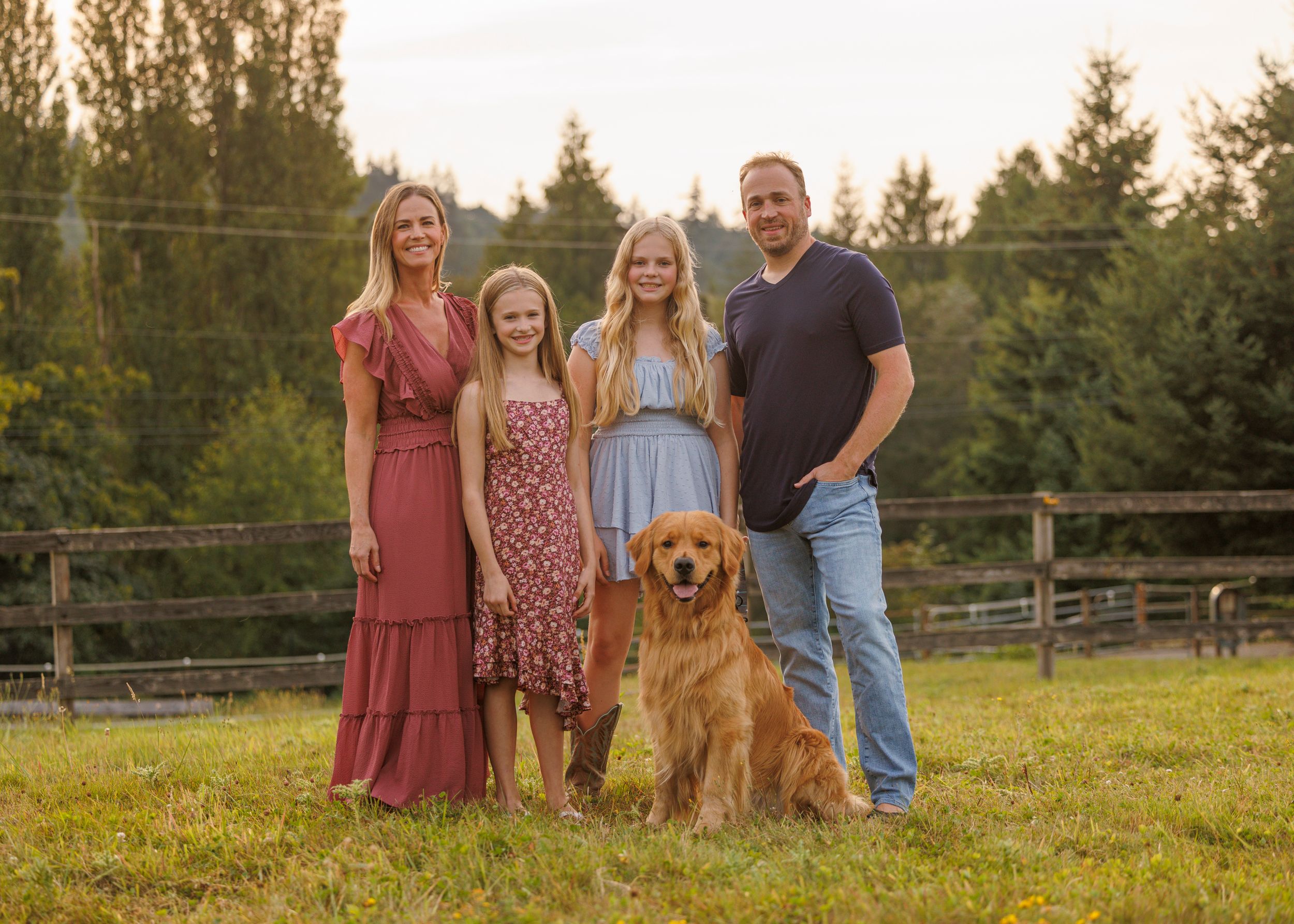family photos