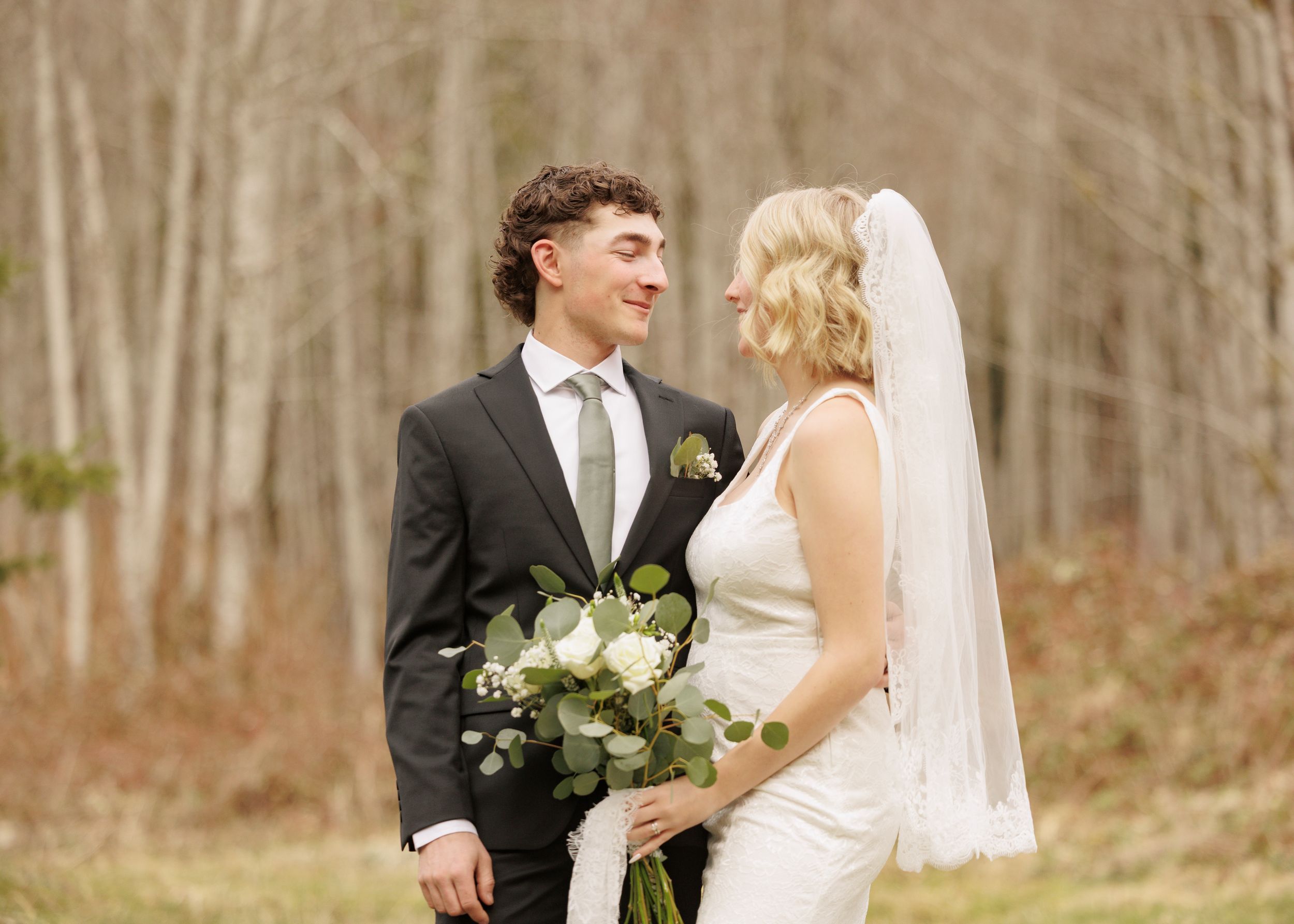wedding photo