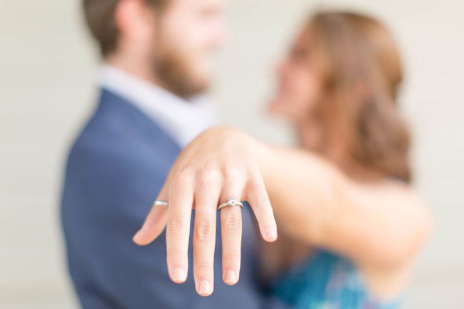 Wedding Shoot
