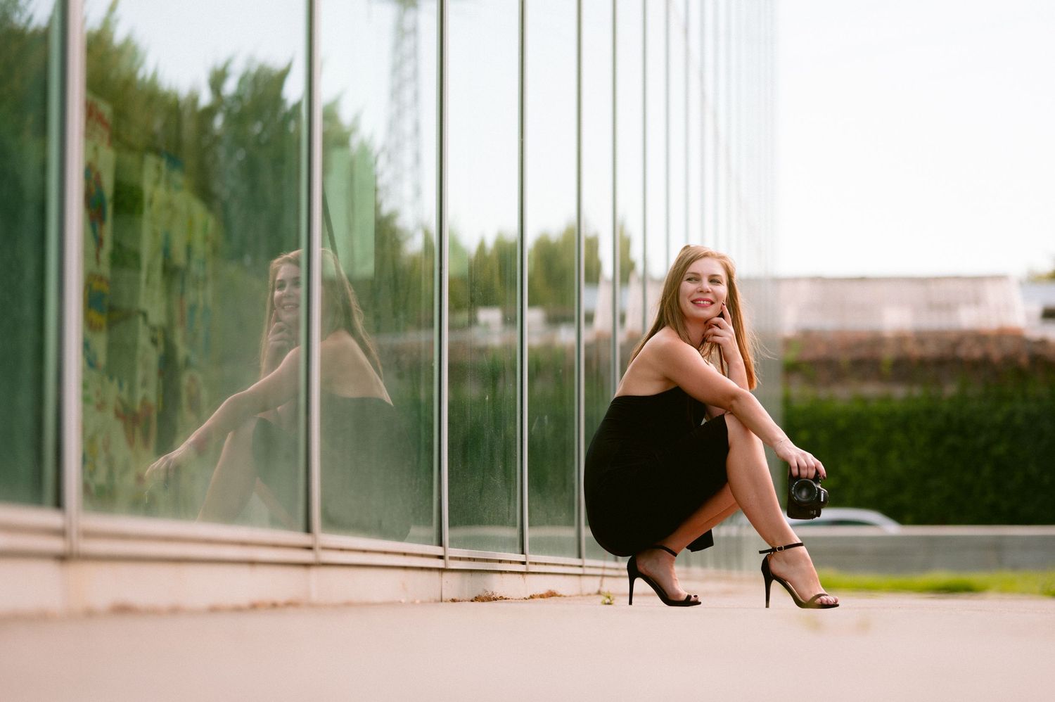 BOAfoto, fotógrafa en Alava, País Vesco, España. Desde bodas y comuniones hasta retratos personales y fotografía de producto