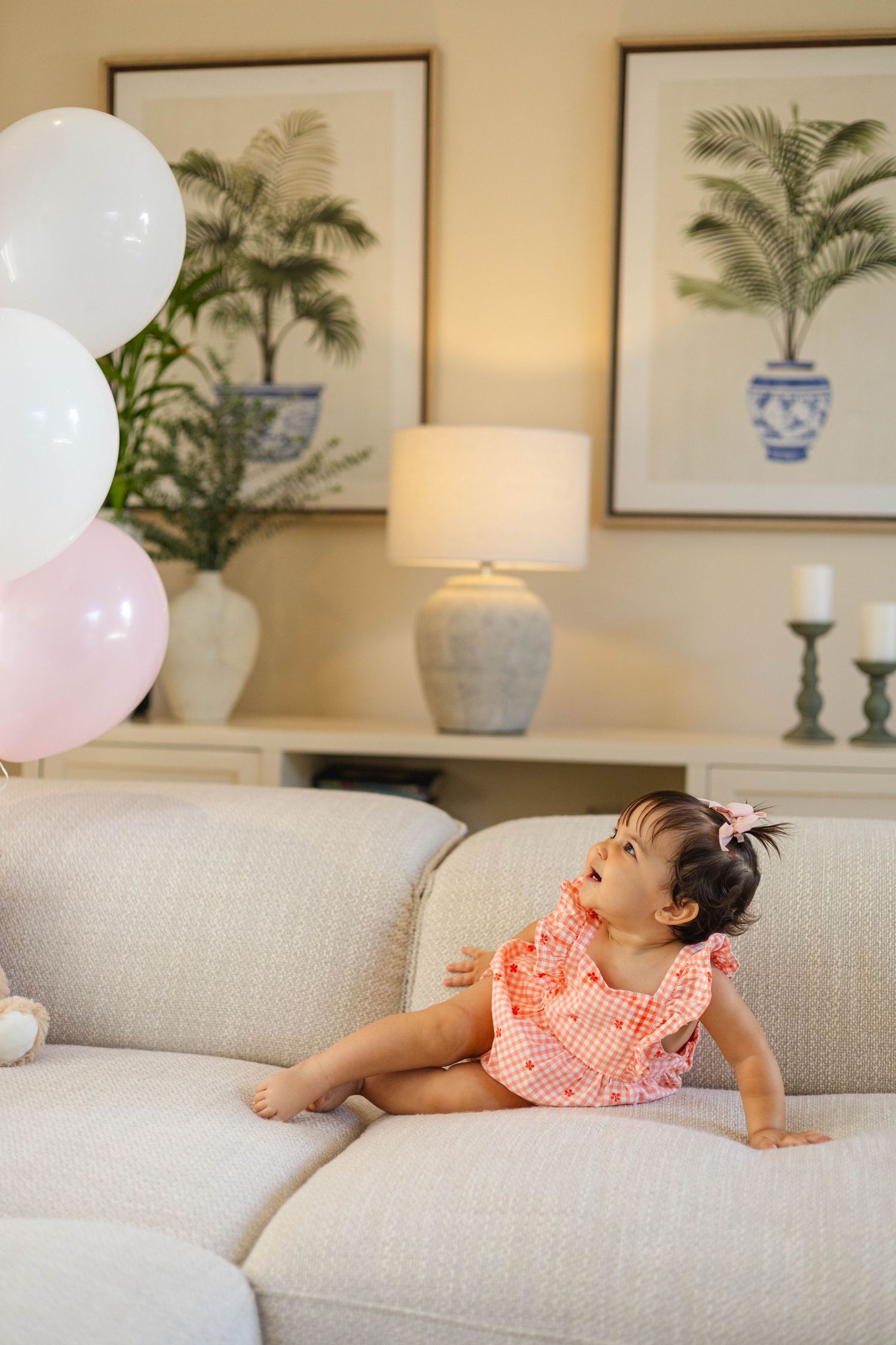 A timeless birthday portrait celebrating another beautiful year.