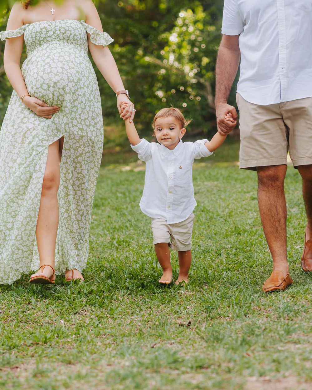 St Lucia Photographer captures babymoon maternity photoshoot in St Lucia