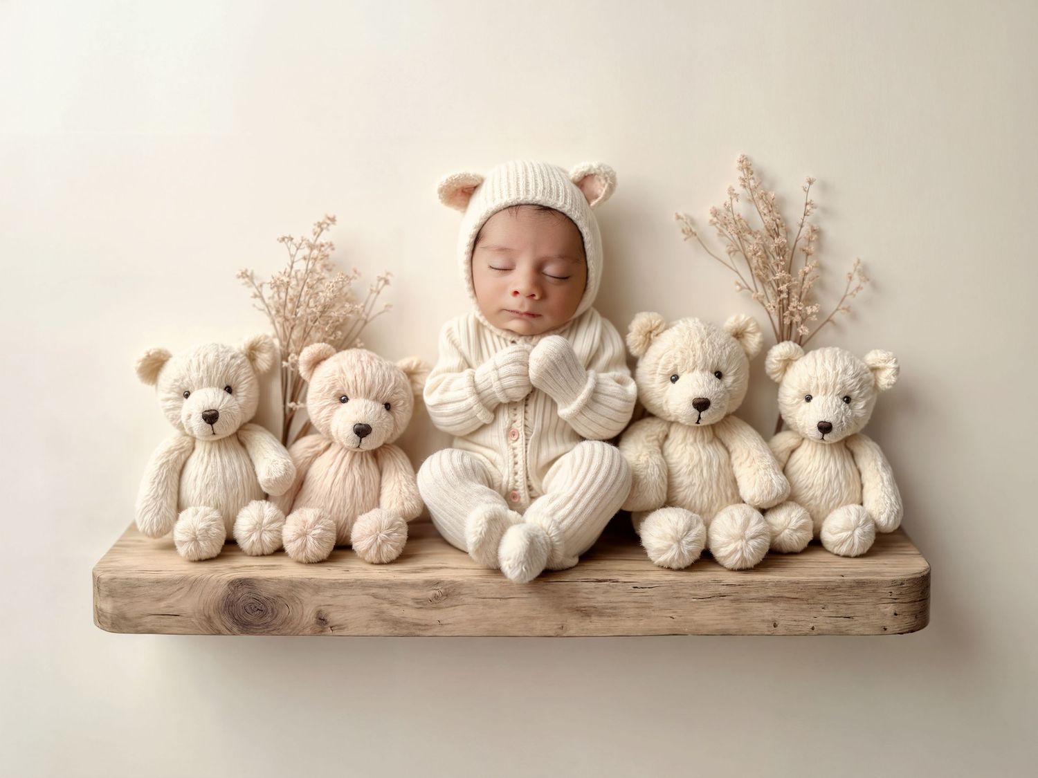 Riverview's Best Newborn Photographer