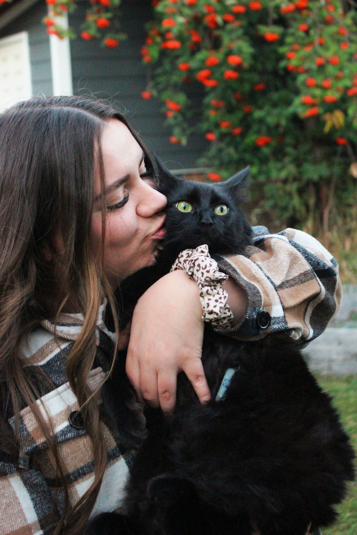 Tess & Jackson - Fernie
