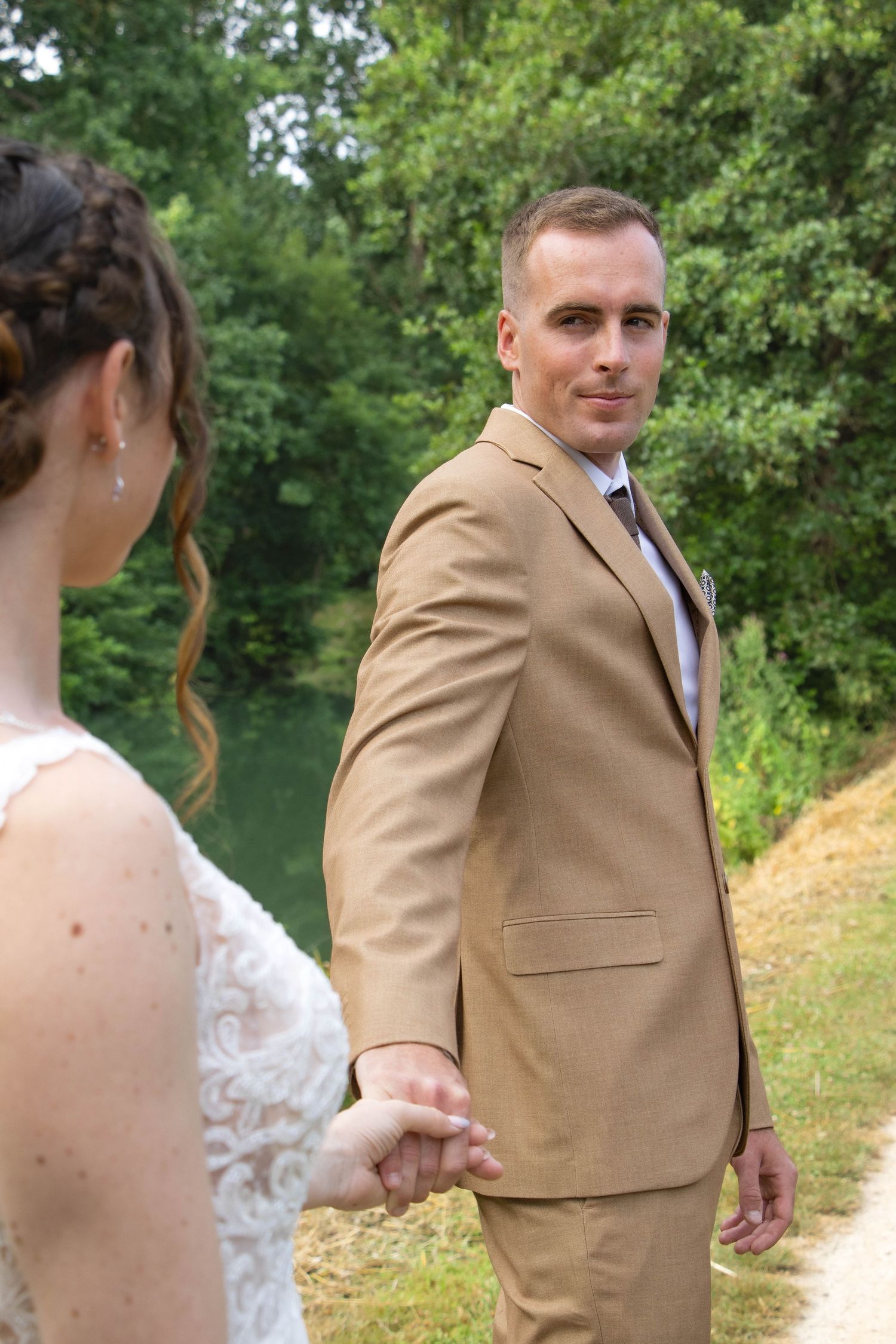 Hulysse Photographie, Niort, Deux-Sèvres, Photographe Professionnel, Portrait, Couple, Mariage, Activité à deux , photos, photos pro.