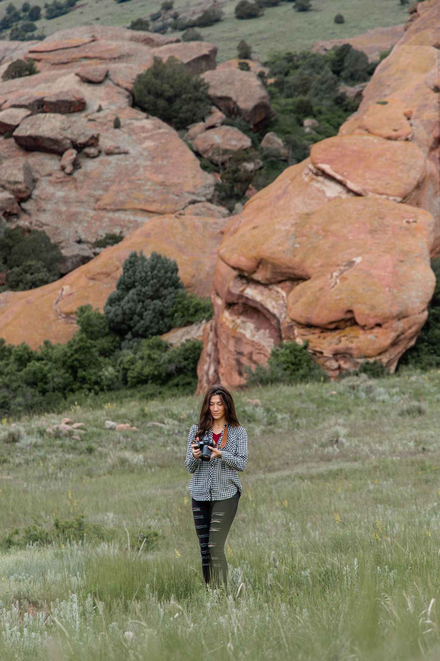 Photographers in Colorado. Colorado photographer.