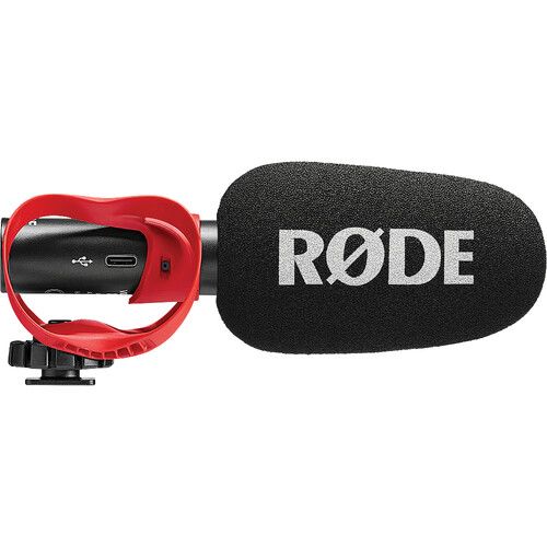 Rode VideoGo Mic II