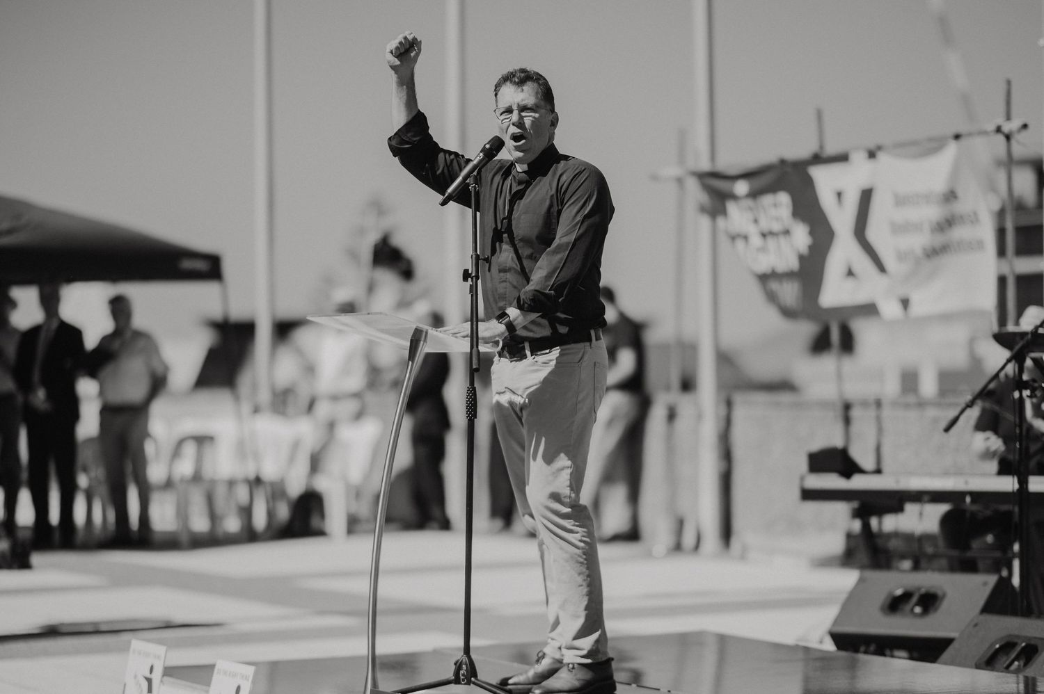Perth Christian photographer pro israel