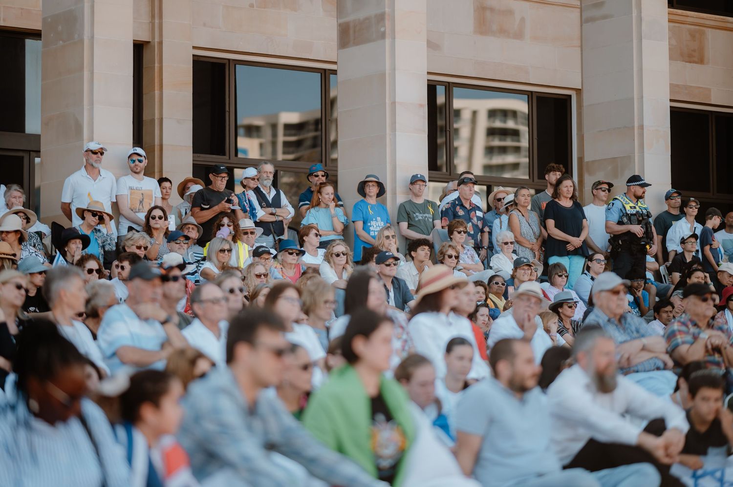 Perth Christian photographer pro israel