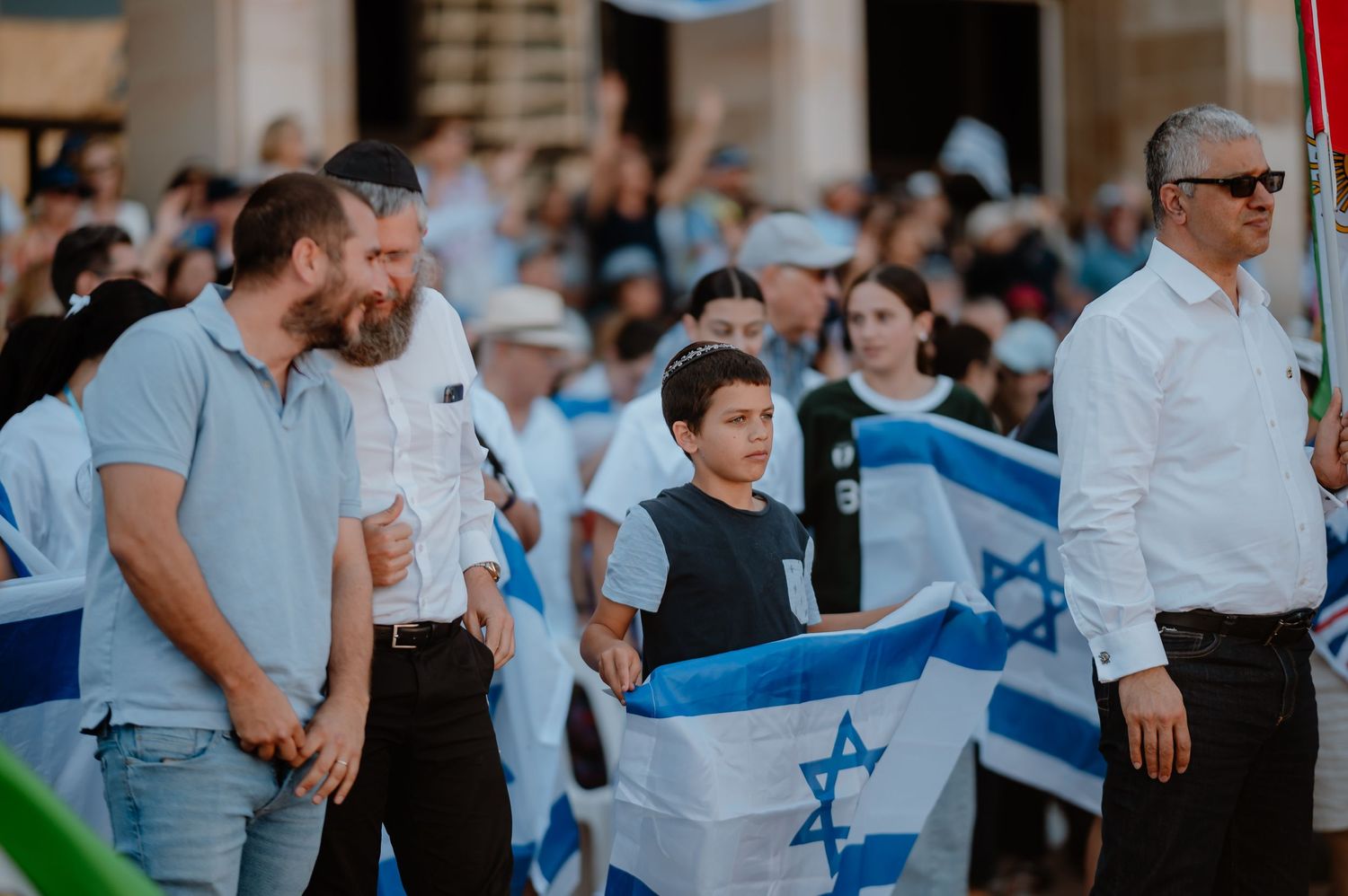 Perth Christian photographer pro israel