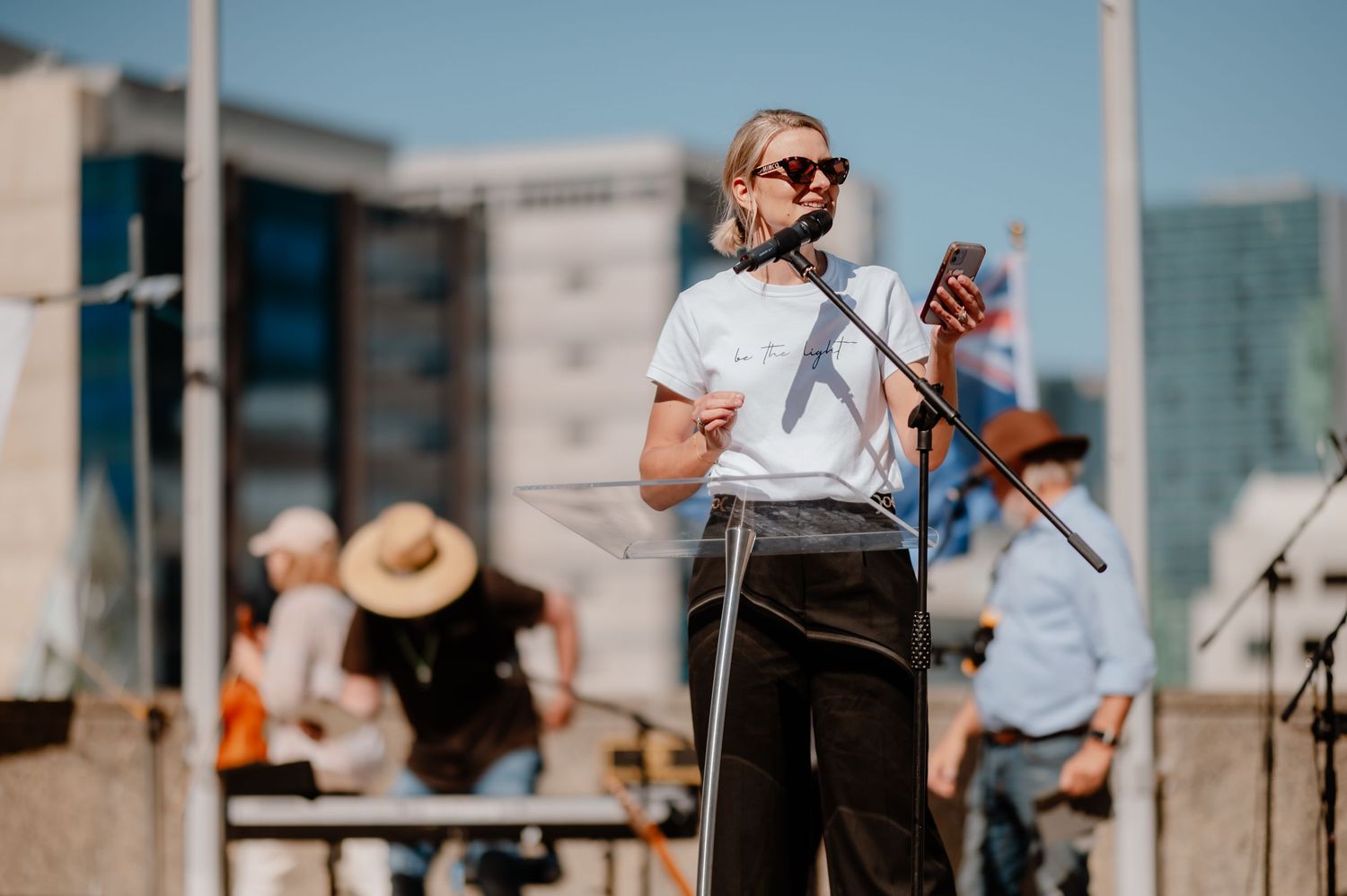 Perth Christian photographer pro israel