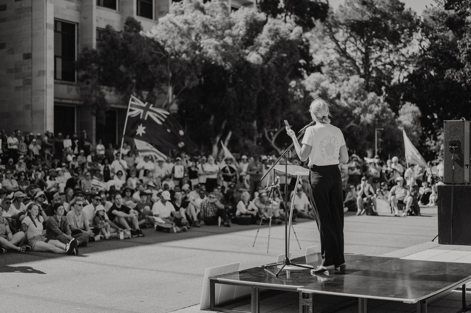 Perth Christian photographer pro israel