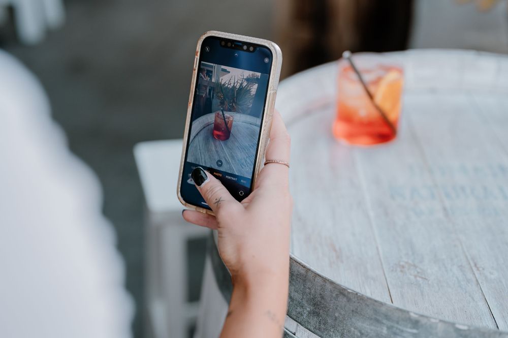 Perth content creator workshops