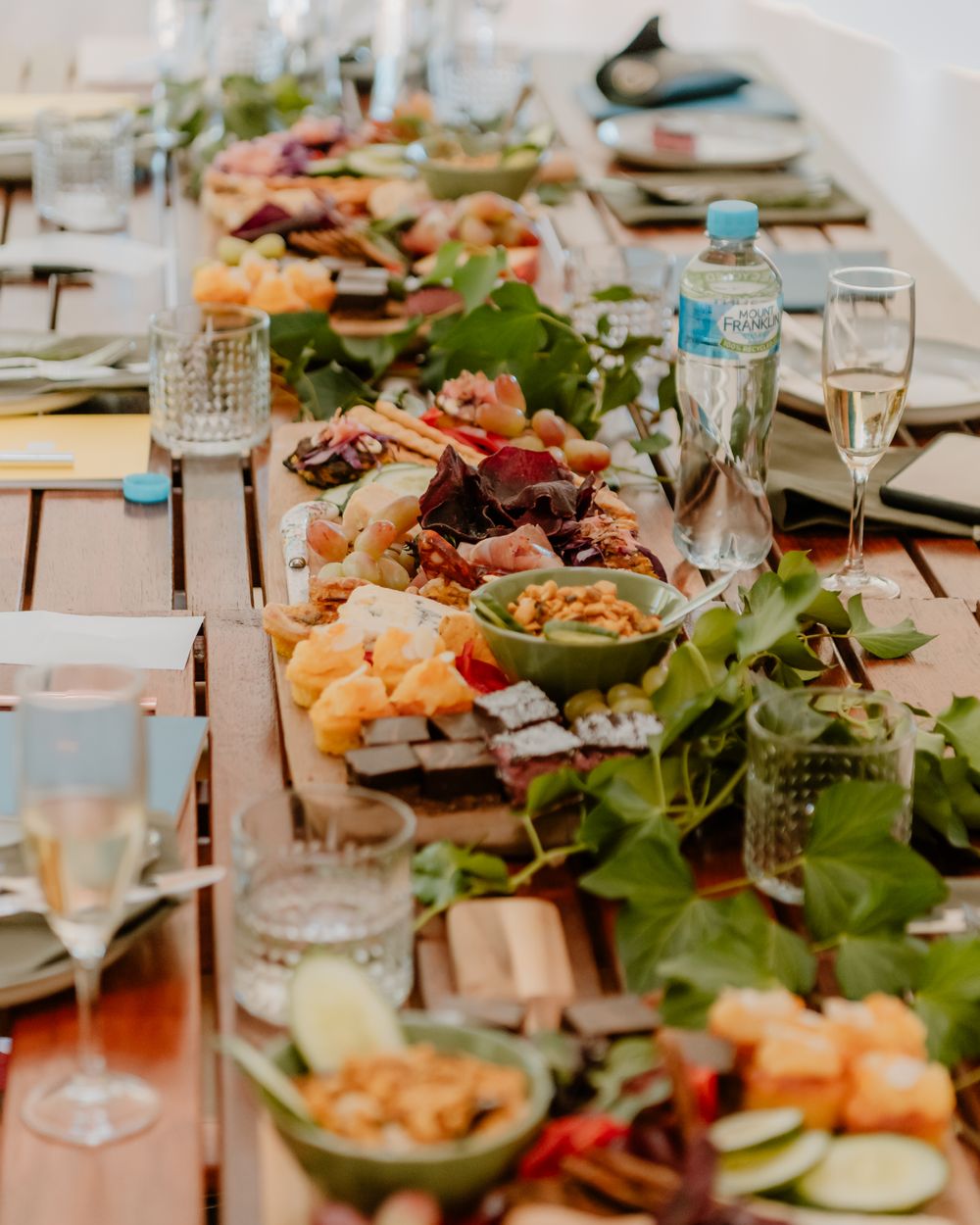 Perth food photographer