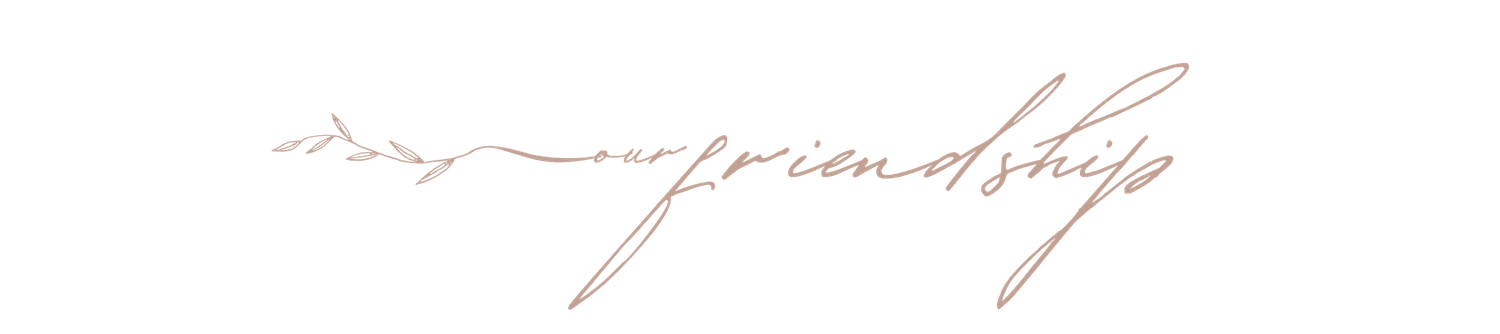 Elegant curved line artwork with subtle decorative elements.