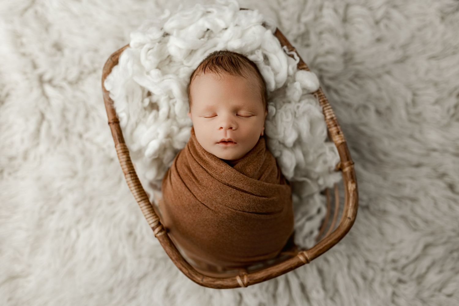 Newborn Photography | Scioto County Ohio | Bailey's Photography
