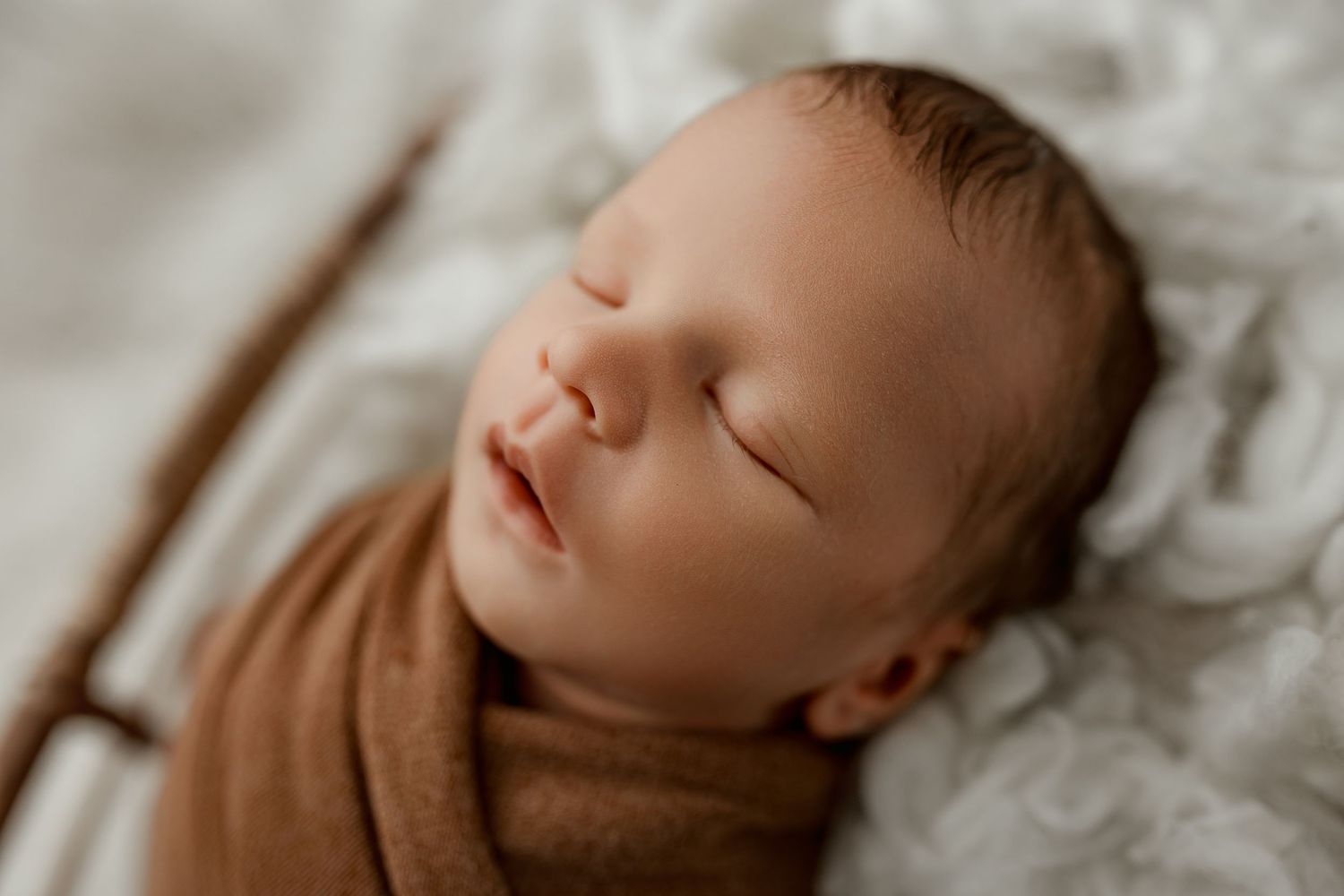 Minford Ohio Newborn Photography | Minford Ohio Newborn | Minford Ohio Photographer | Bailey's Photography
