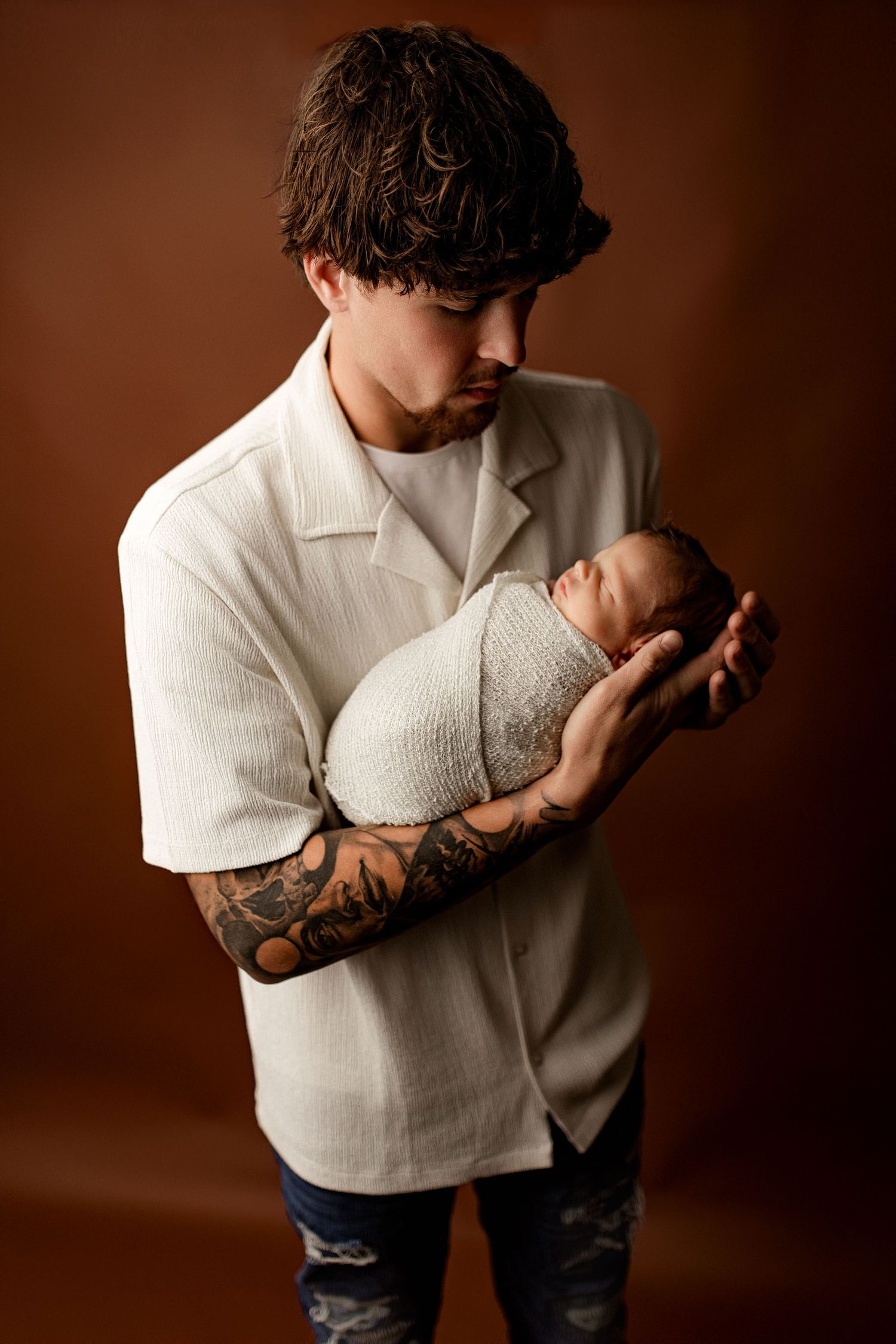 Baby Photography | Southern Ohio Newborn Photos | Southern Ohio