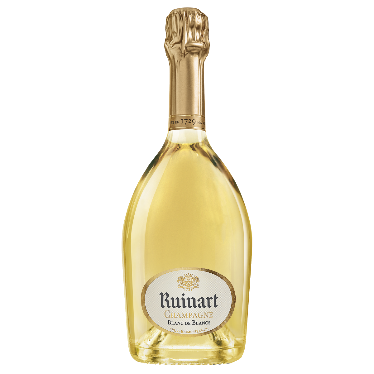 Champagne en cava van de beste merken