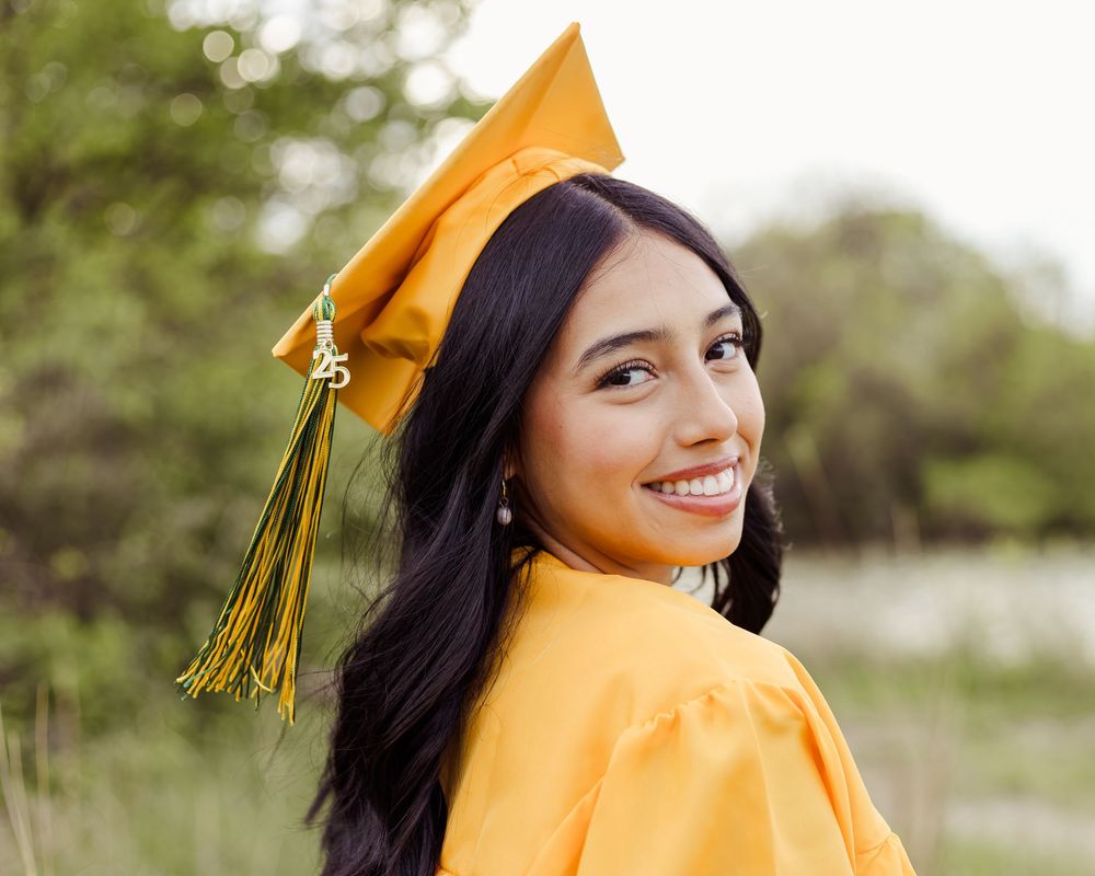 Wichita Kansas Senior Photographer