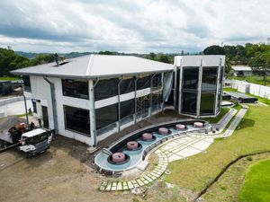Registro de obra con Drone: Fotos y Videos