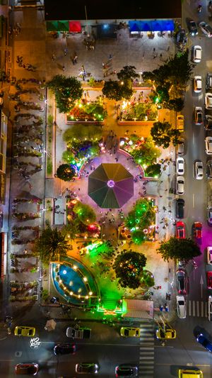 Fotografía Aerea con Drone +507 6162-8942
@horuspty