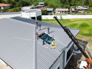 Registro de Obra con Drone - a nivel nacional