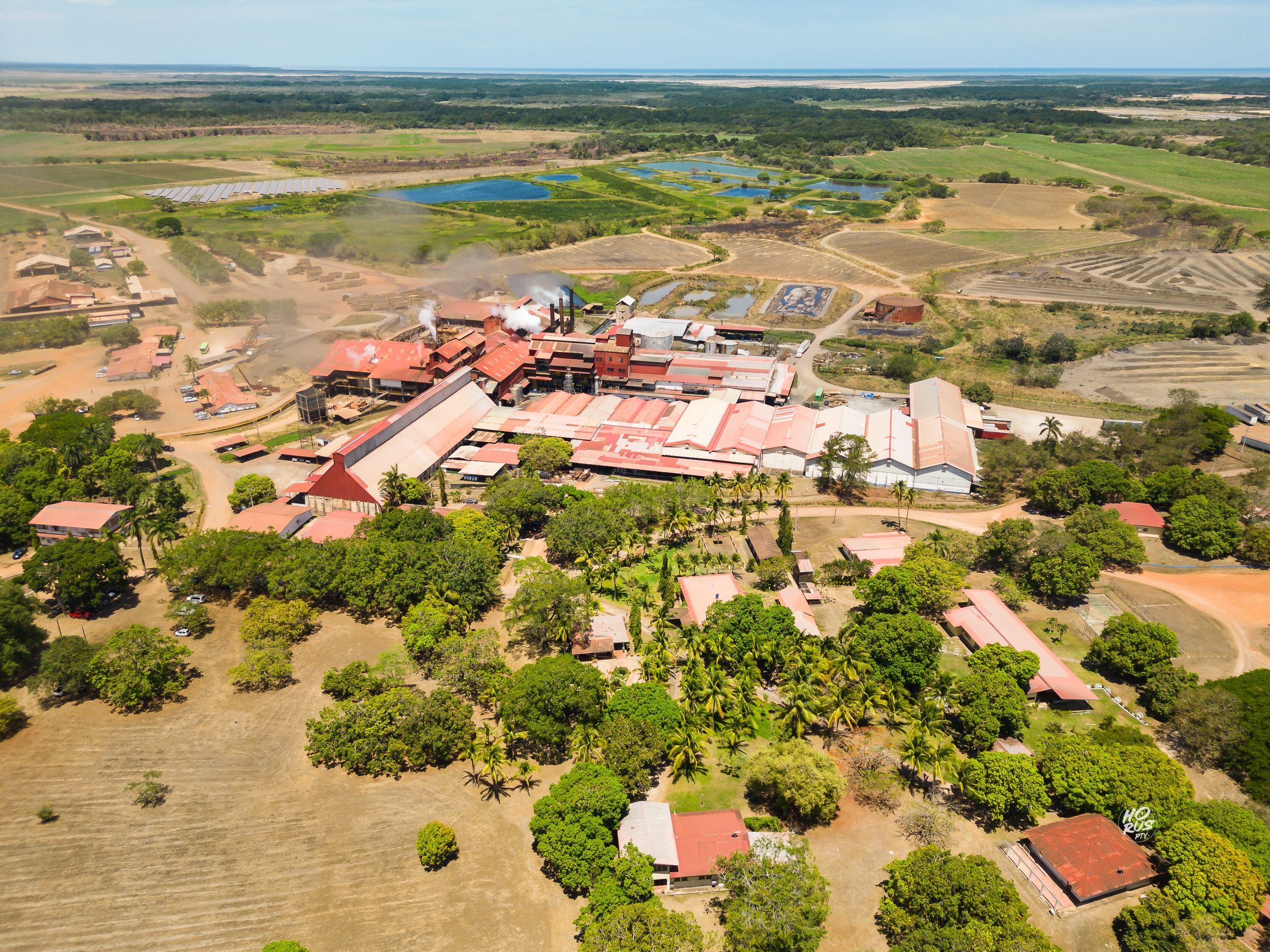Hacienda la Estrella - Nata de los Caballeros 
Fotografía con Drone - Cobertura a nivel nacional
Fotografía profesional