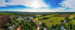 Fotografía Aérea con Drone en Panama - Chiriqui
