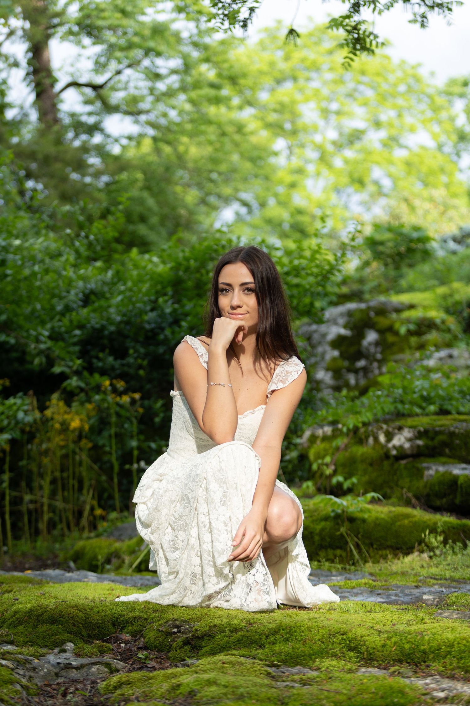 Kacy K. Photography, Middle Tennessee senior portrait photographer, Murfreesboro