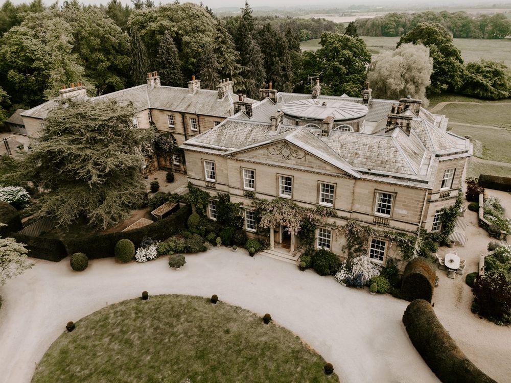 Middleton Lodge
