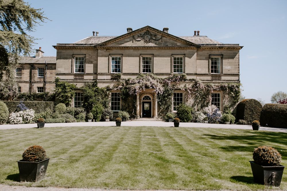 Middleton Lodge