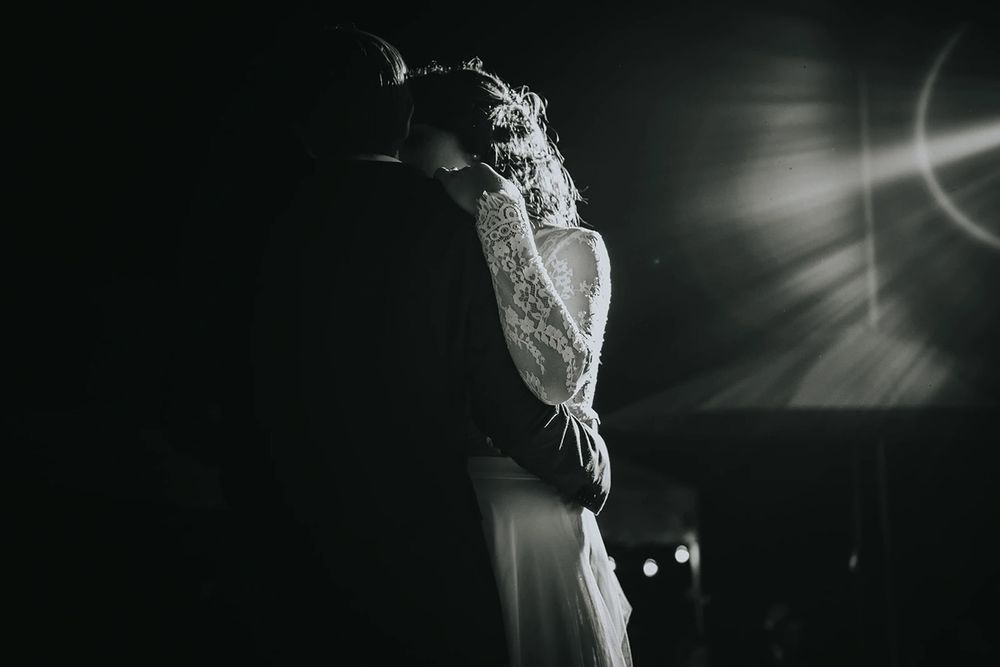 mount washington wedding