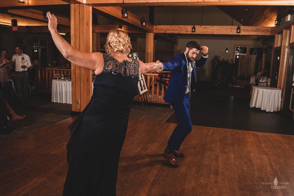 mount washington wedding