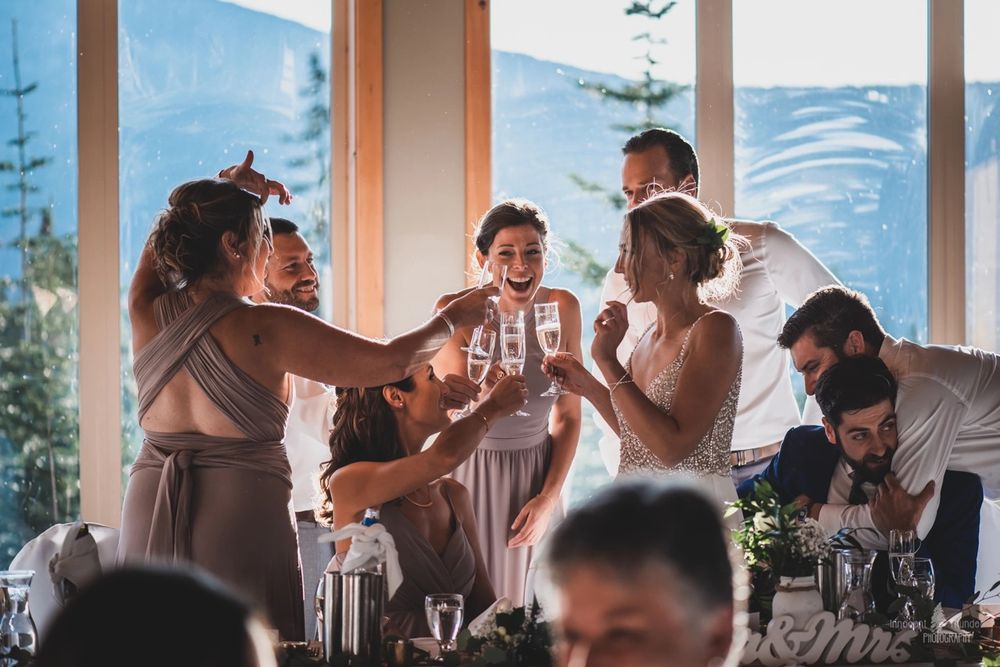 mount washington wedding