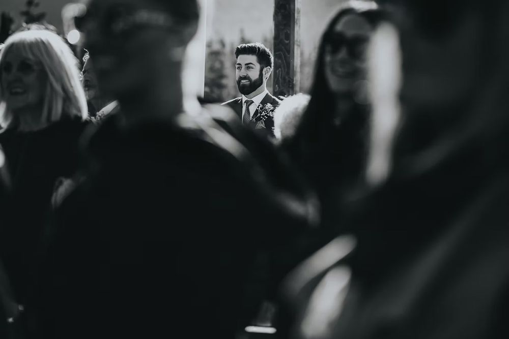 mount washington wedding