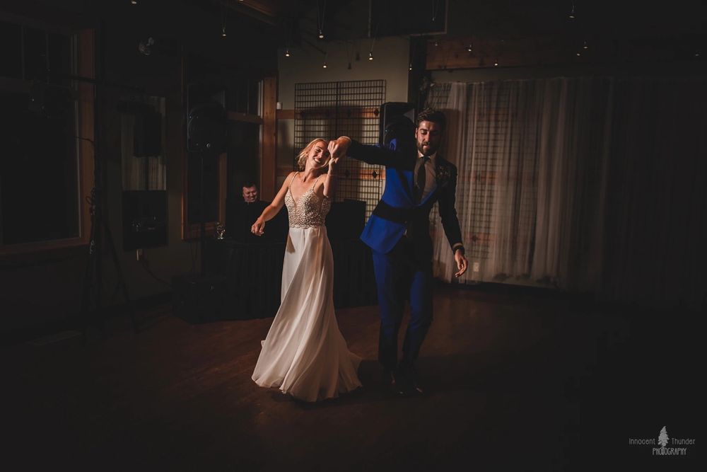mount washington wedding