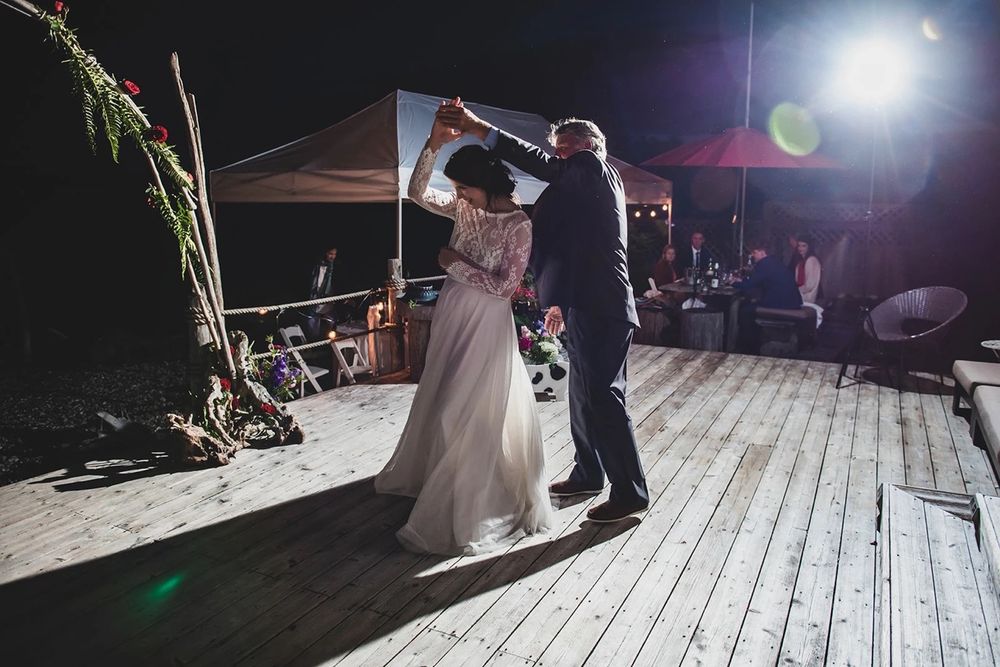 mount washington wedding