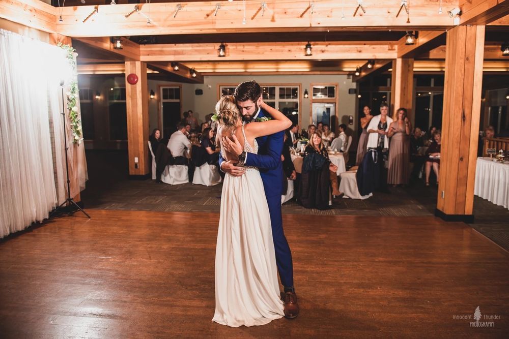 mount washington wedding