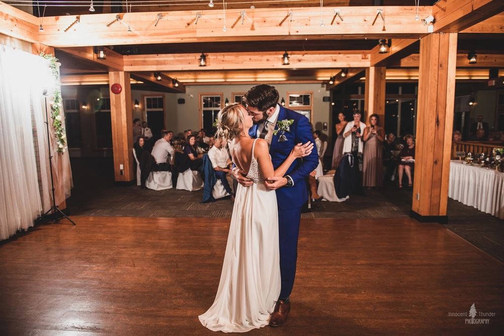 mount washington wedding