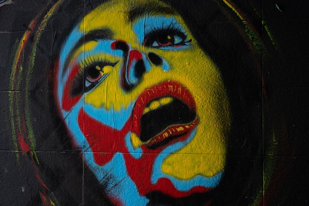 photo lieu urbain