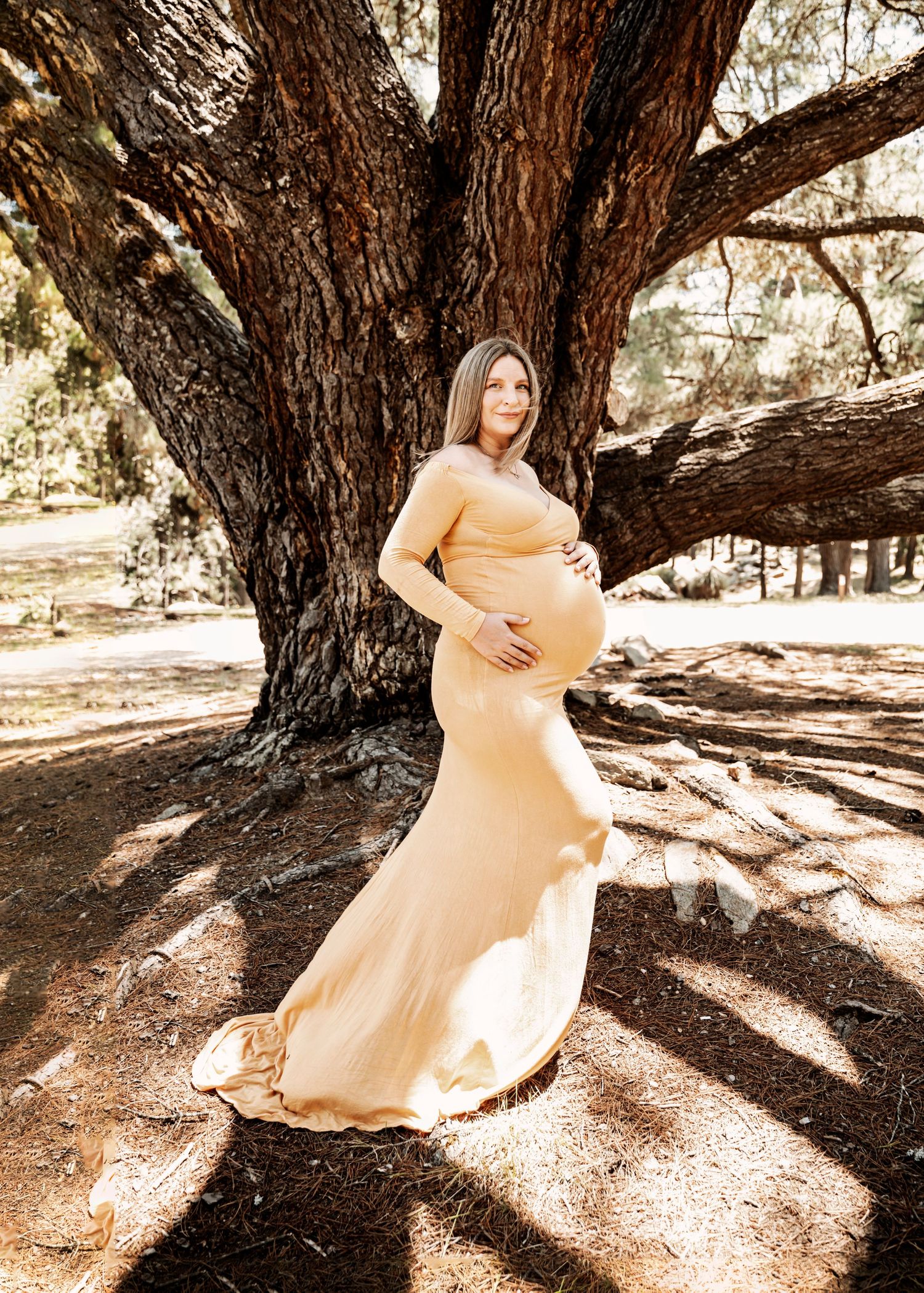 Adelaide Maternity Photography