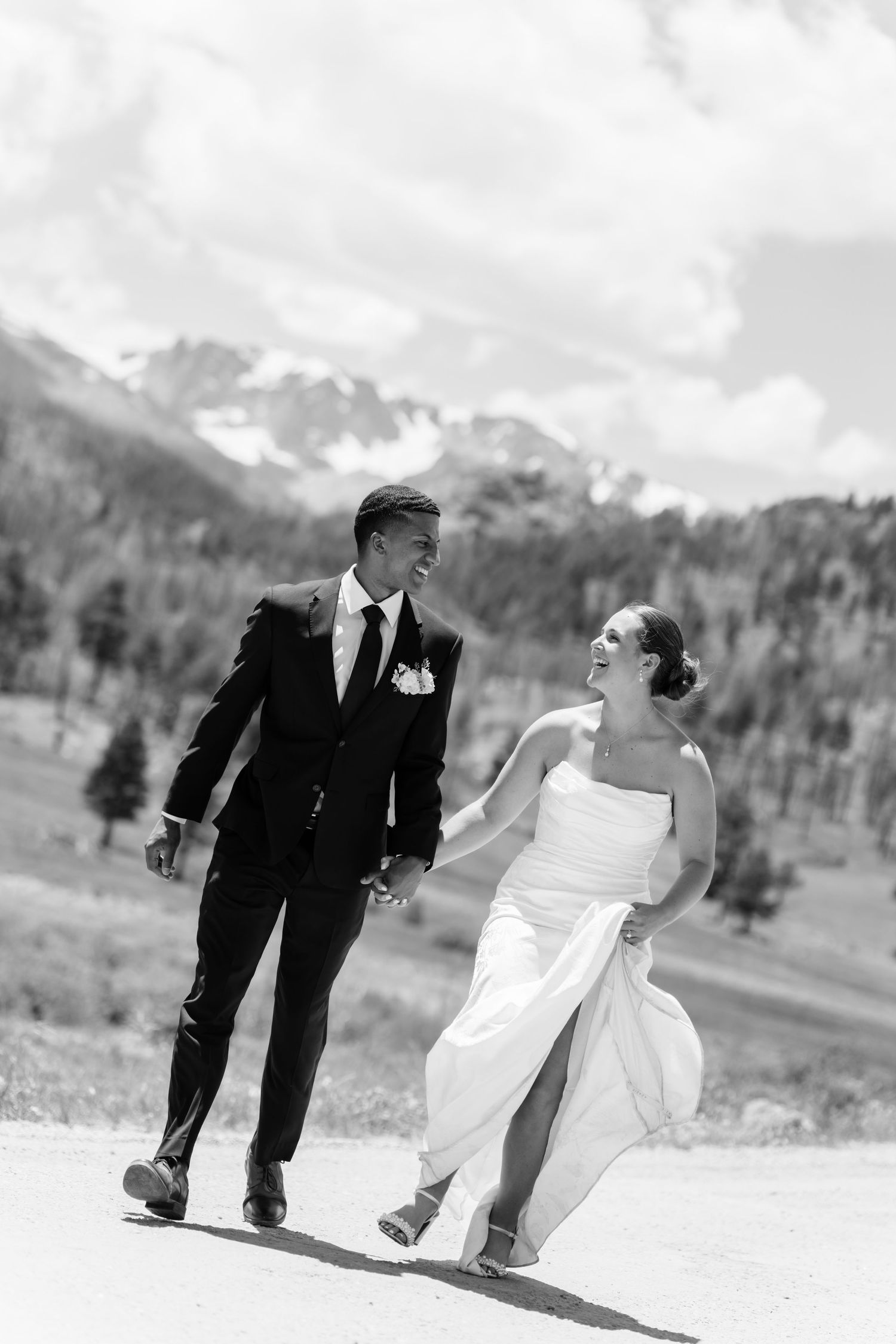 Senior Portraits, High School Photos, Summer, Aspen, Colorado, Teen, Family, Nature, Ashcroft